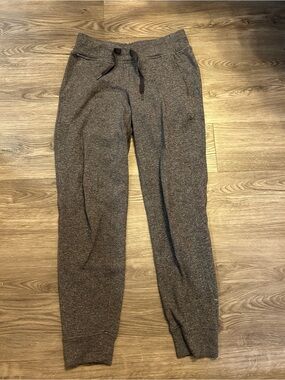Lululemon Ready to Rulu Joggers-Heathered Nocturnal Teal-Size 6